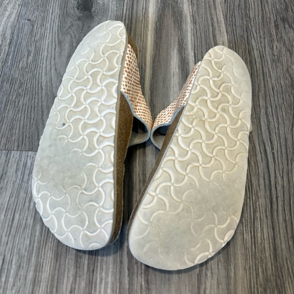 Birkenstock Gizeh NL Mermaid Sandal - Picture 6 of 6